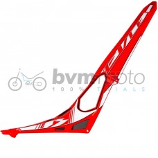 Beta Evo 2023 Rear Mudguard 
